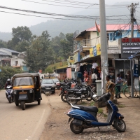Okolice Chinnar