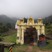 Okolice Eravikulam N.P.