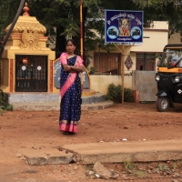 Okolice Mysore