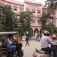 Mysore